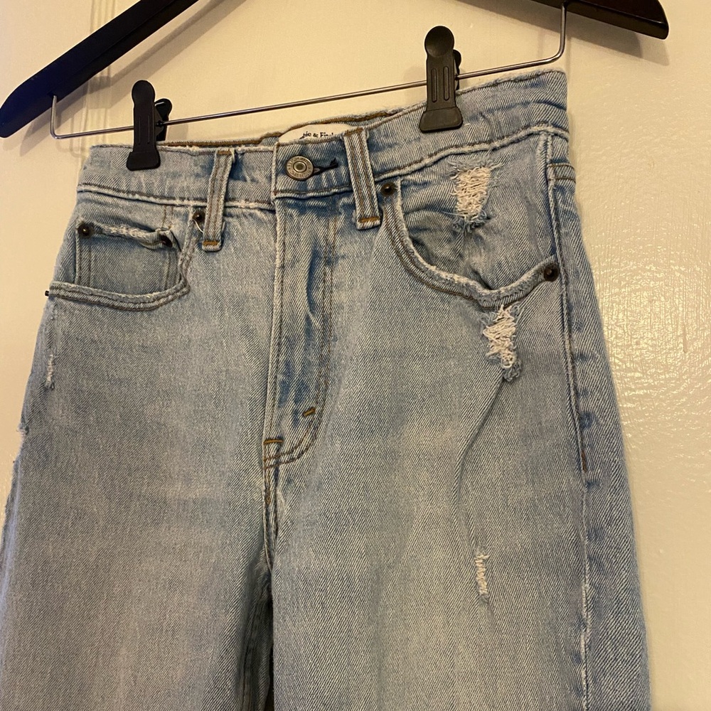 24/00R Abercrombie & Fitch Jeans